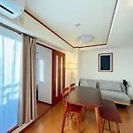 Charm Buildings Matsuyacho 803,902,1003 - Vacation Stay 18804