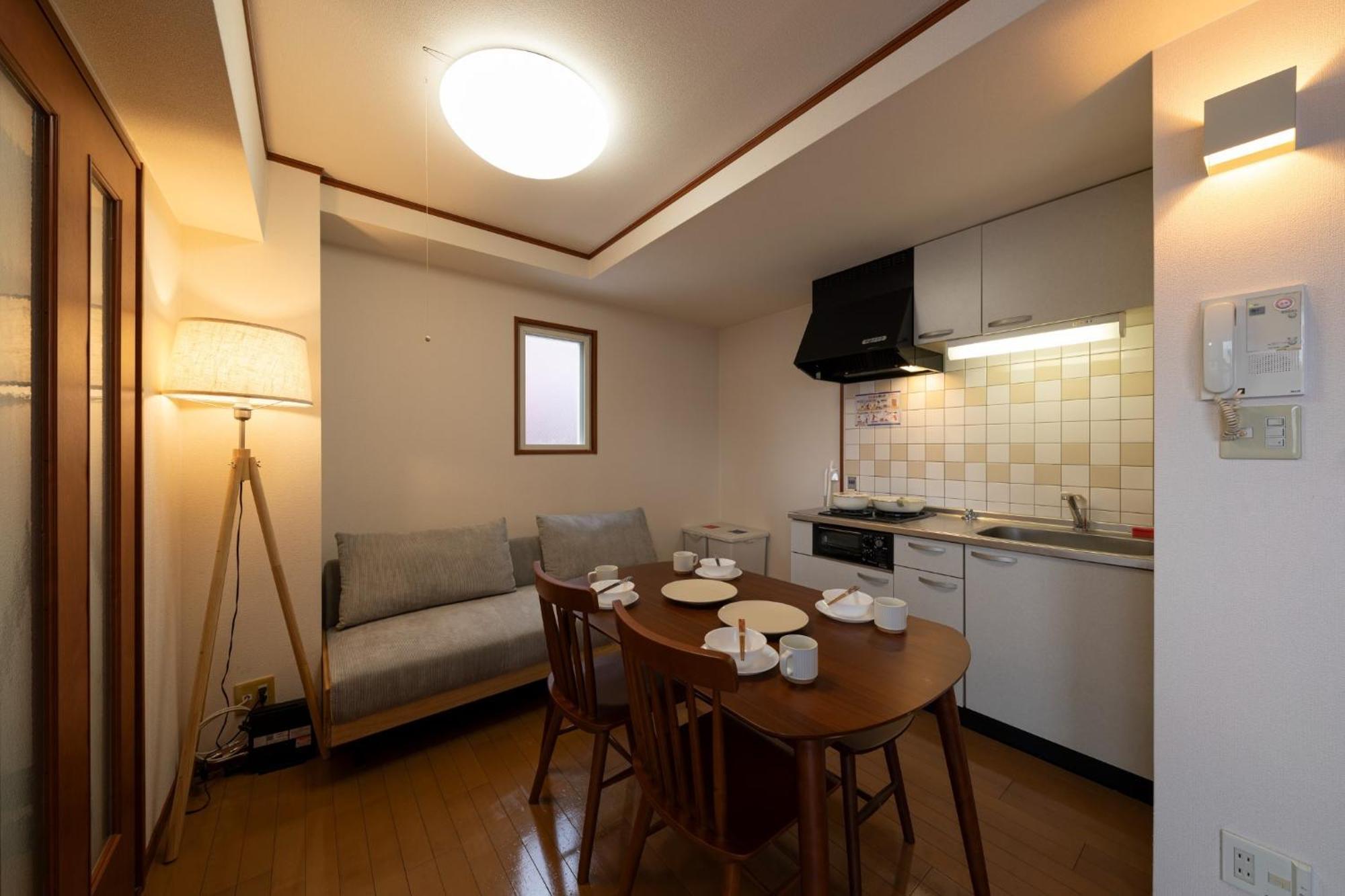 Apartment Charm Buildings Matsuyacho 803,902,1003 - Vacation 18804 *