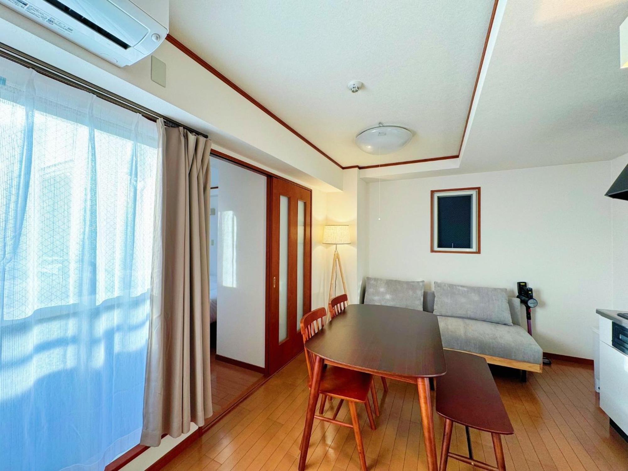 Apartment Charm Buildings Matsuyacho 803,902,1003 - Vacation 18804 Osaka