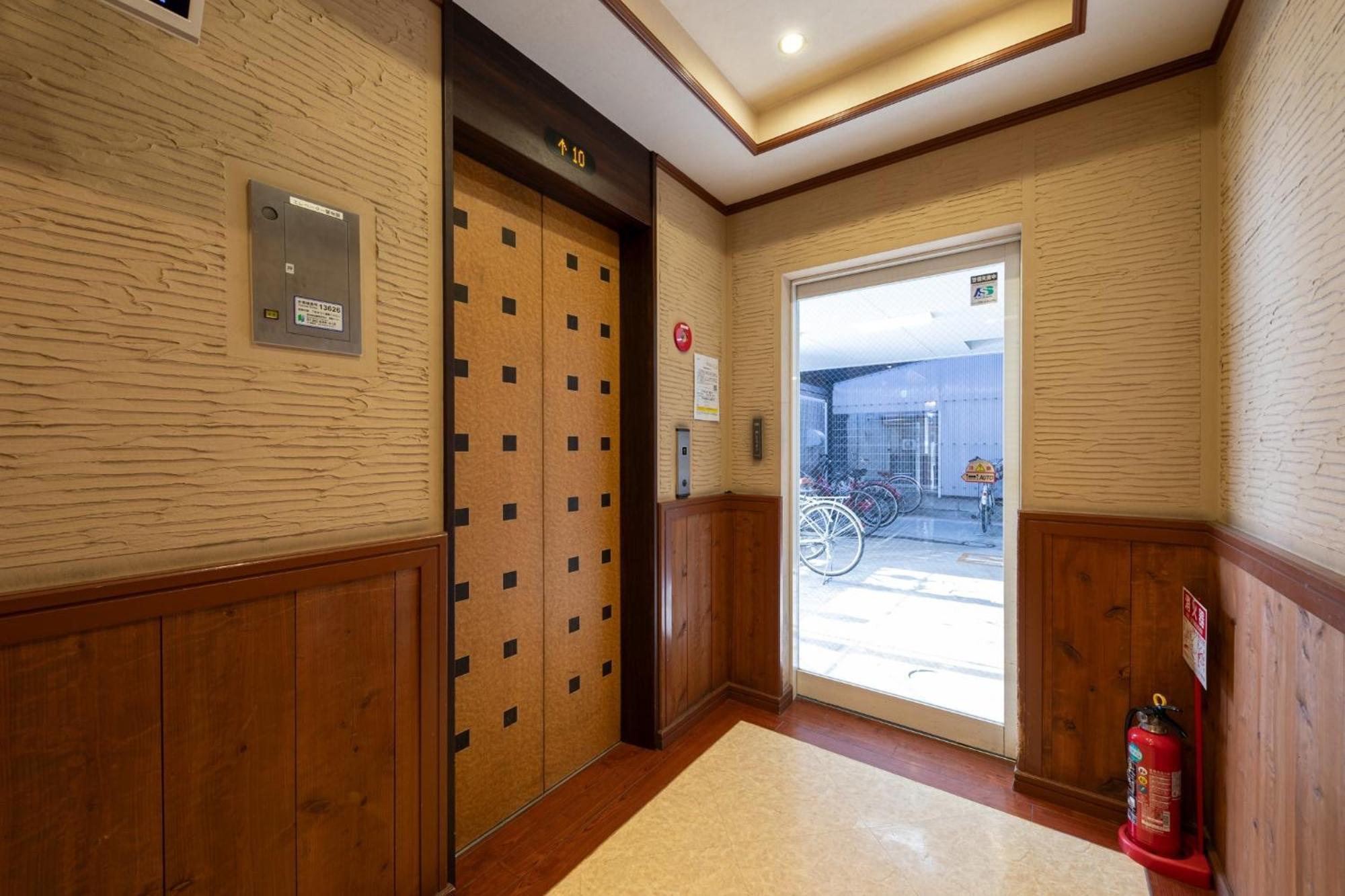 Charm Buildings Matsuyacho 803,902,1003 - Vacation 18804 Apartment
