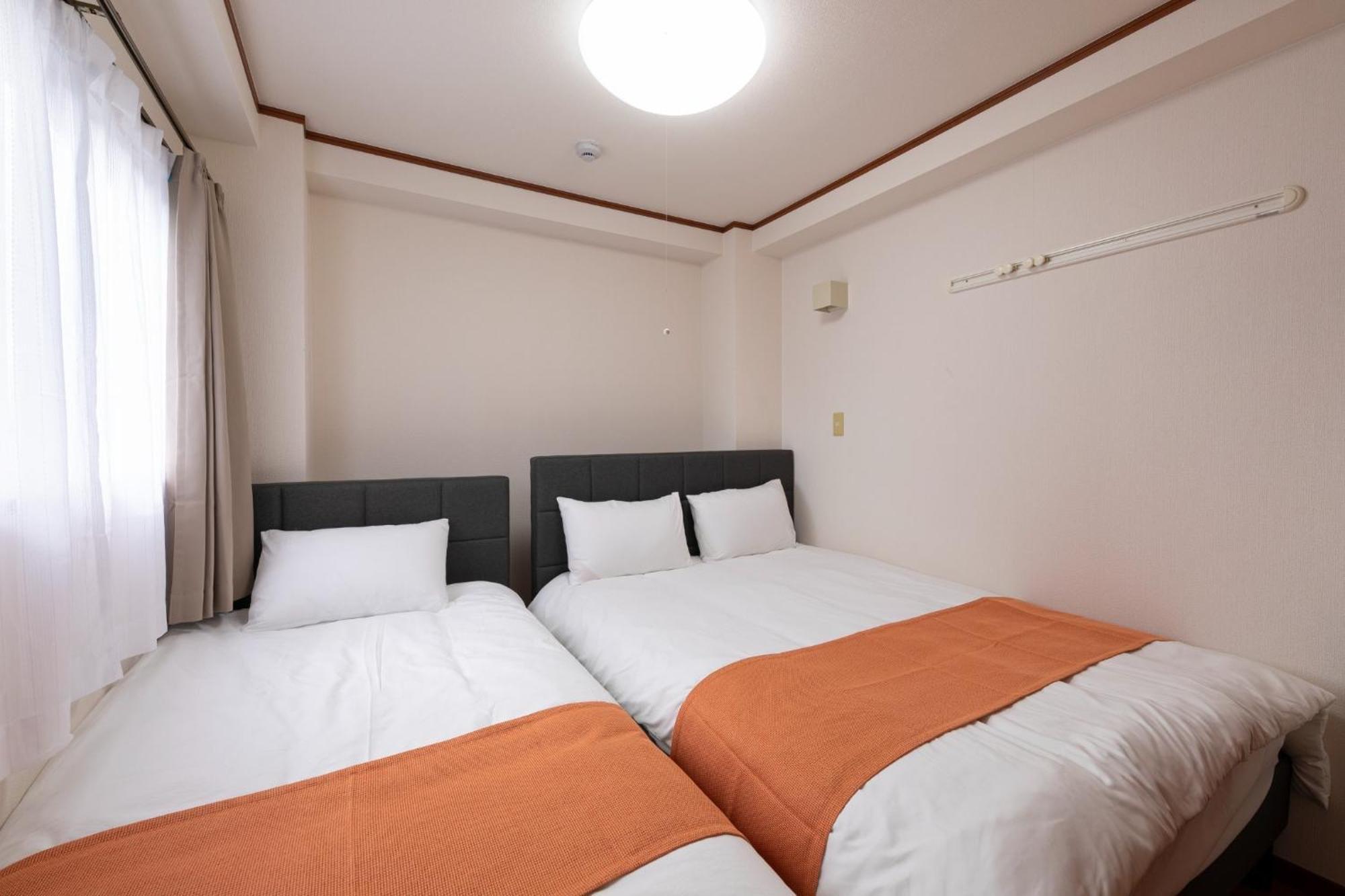 Apartment Charm Buildings Matsuyacho 803,902,1003 - Vacation 18804