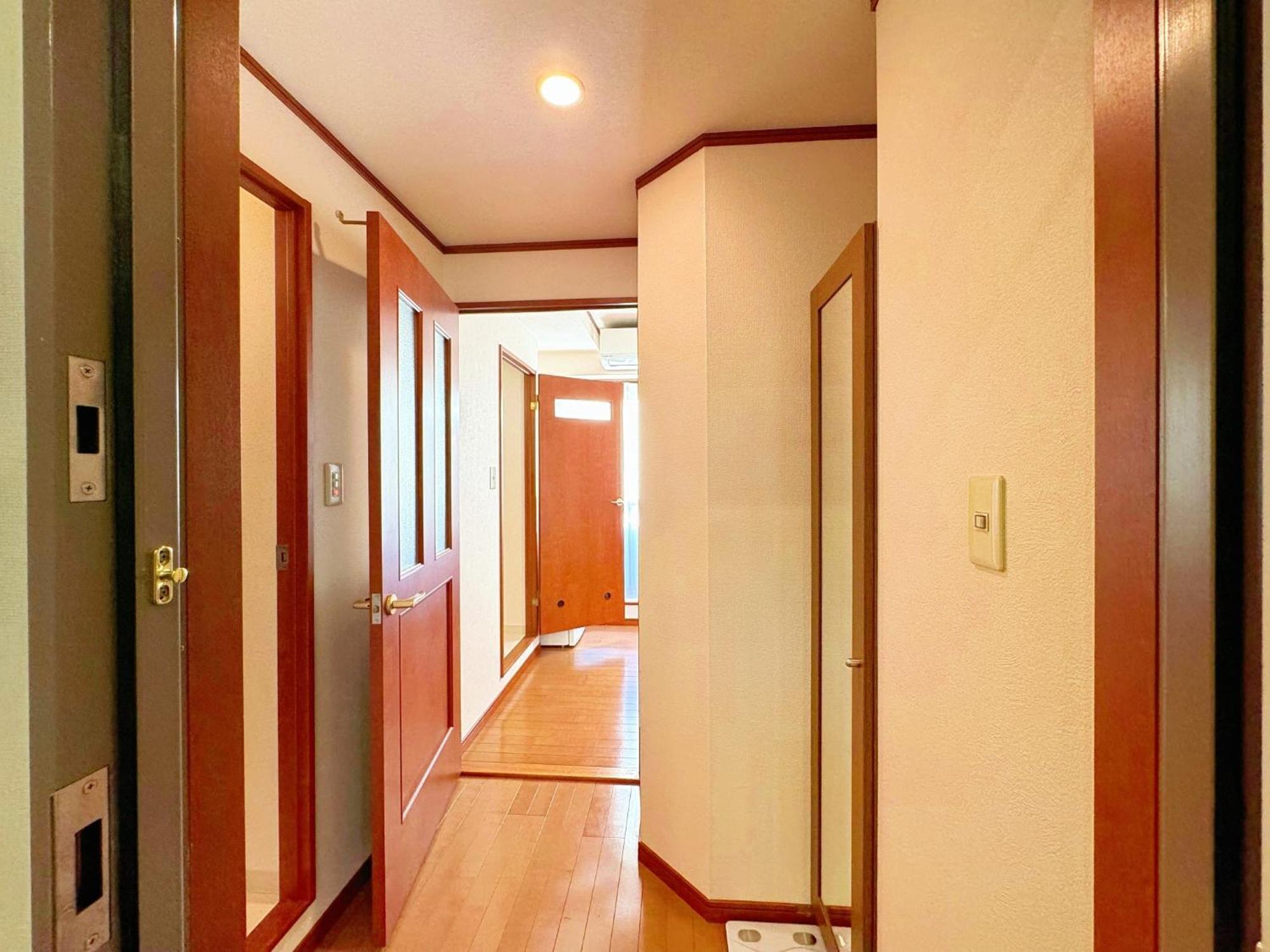 Apartment Charm Buildings Matsuyacho 803,902,1003 - Vacation 18804