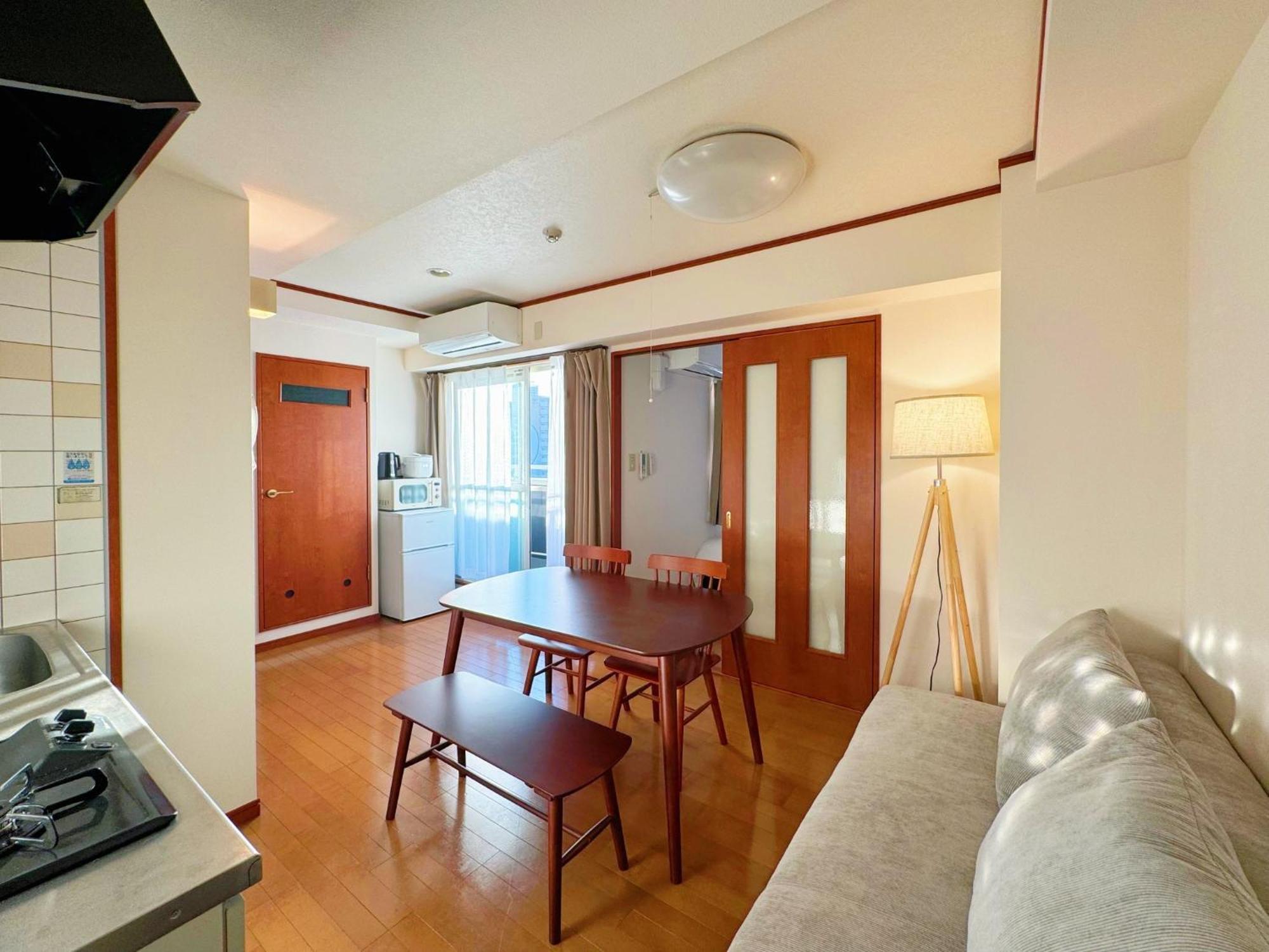 Apartment Charm Buildings Matsuyacho 803,902,1003 - Vacation 18804 *