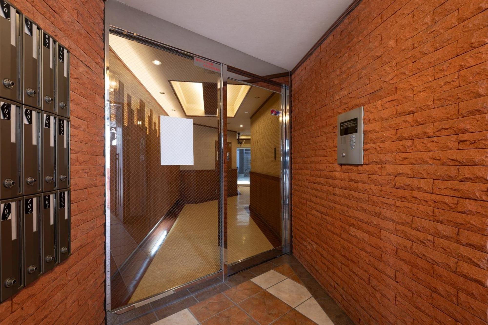 Apartment Charm Buildings Matsuyacho 803,902,1003 - Vacation 18804