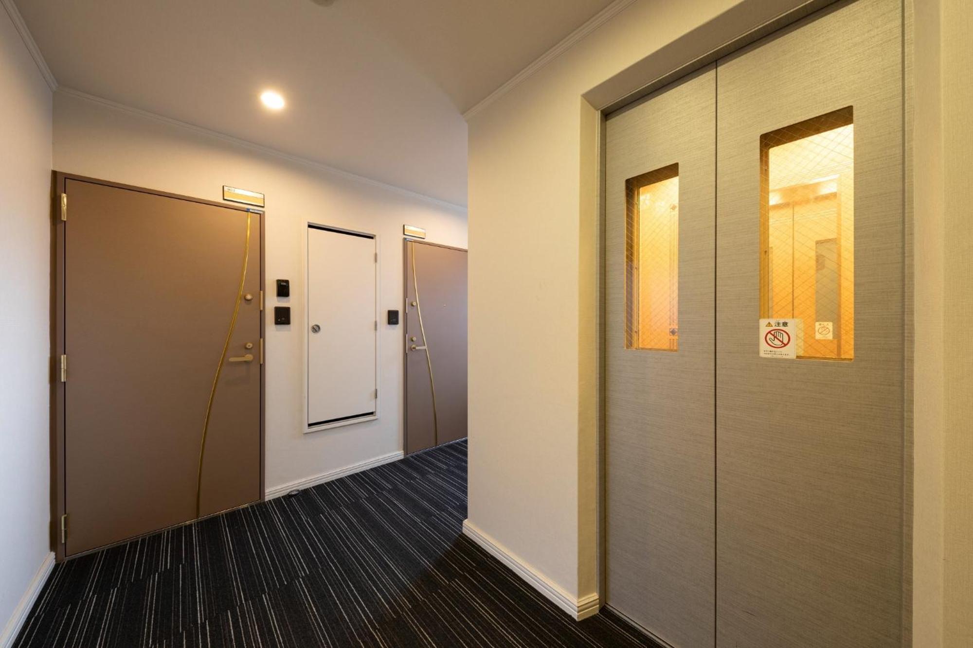 Charm Buildings Matsuyacho 803,902,1003 - Vacation 18804 Apartment